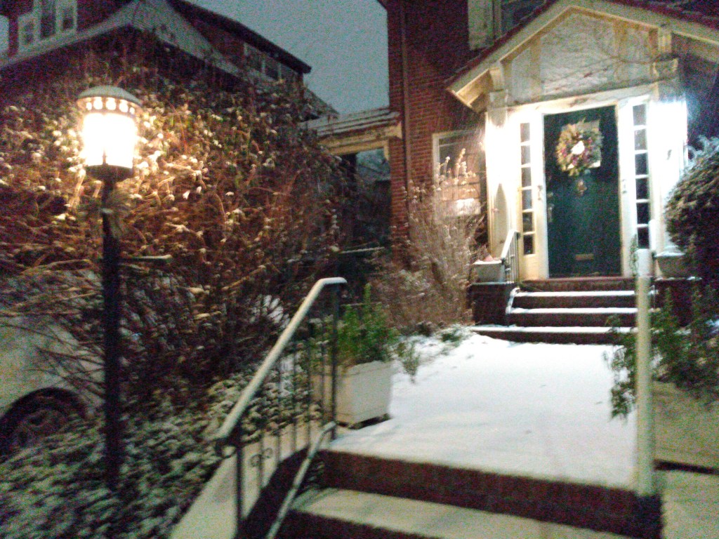 The Wonderful White World of&nbsp;Winter