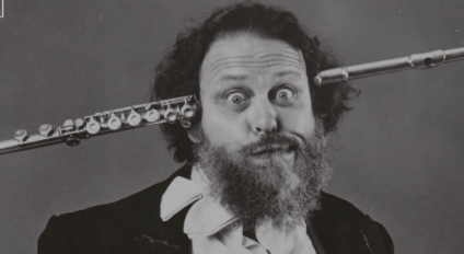 I Laughed, I Cried&nbsp;…