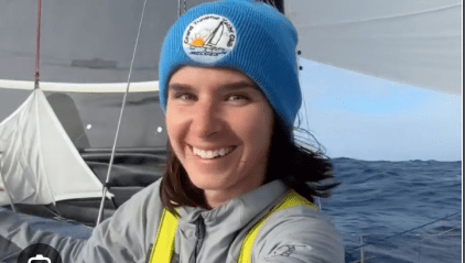 Women’s History in the Making: Sailing into the Record&nbsp;Books