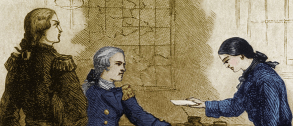 Women’s History Month: A Soldier’s Life