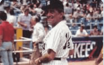 All Baseball, All the&nbsp;Time