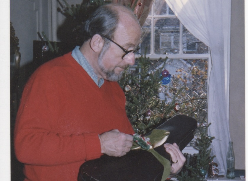 Musical Echoes for Father’s Day