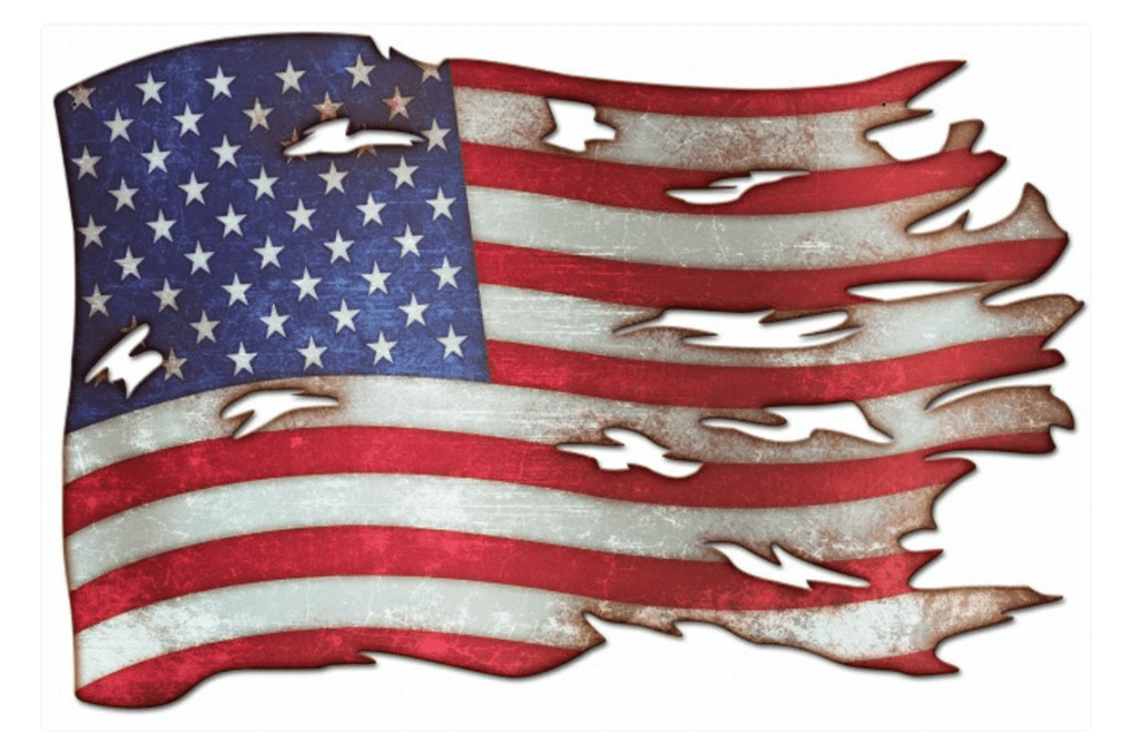 Make America Merciful&nbsp;Again